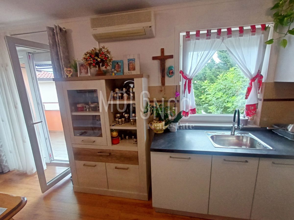 Stanovanje/apartma Viškovo, 41,06m2