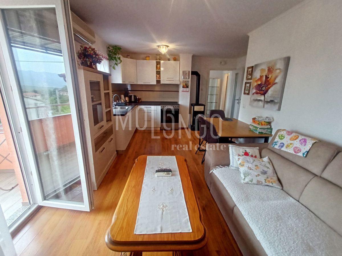 Stanovanje/apartma Viškovo, 41,06m2