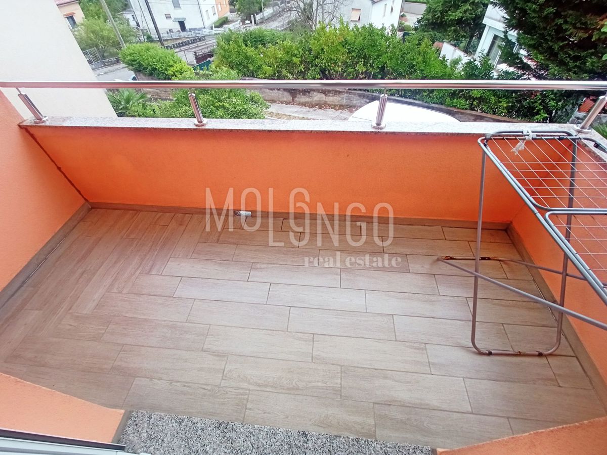 Stanovanje/apartma Viškovo, 41,06m2