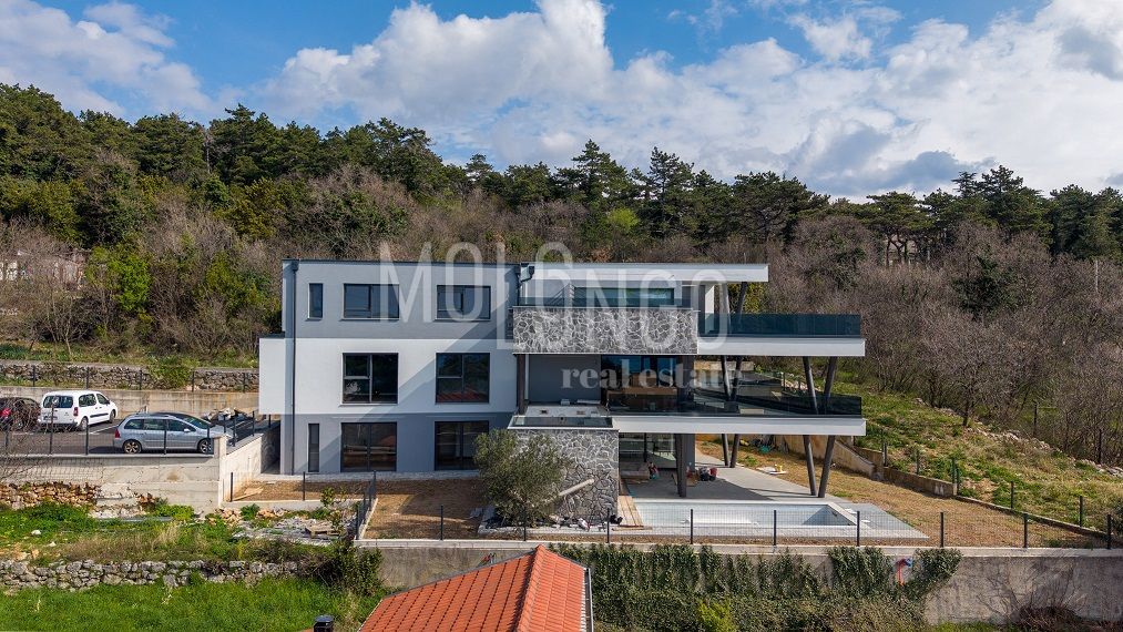 Stanovanje/apartma Kozala, Rijeka, 95,71m2