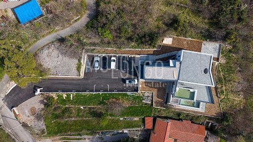 Stanovanje/apartma Kozala, Rijeka, 95,71m2