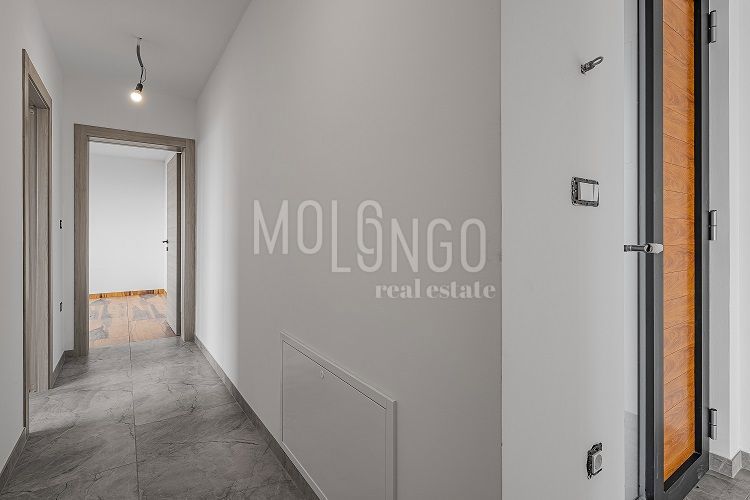 Stanovanje/apartma Kozala, Rijeka, 95,71m2