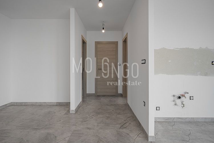 Stanovanje/apartma Kozala, Rijeka, 95,71m2