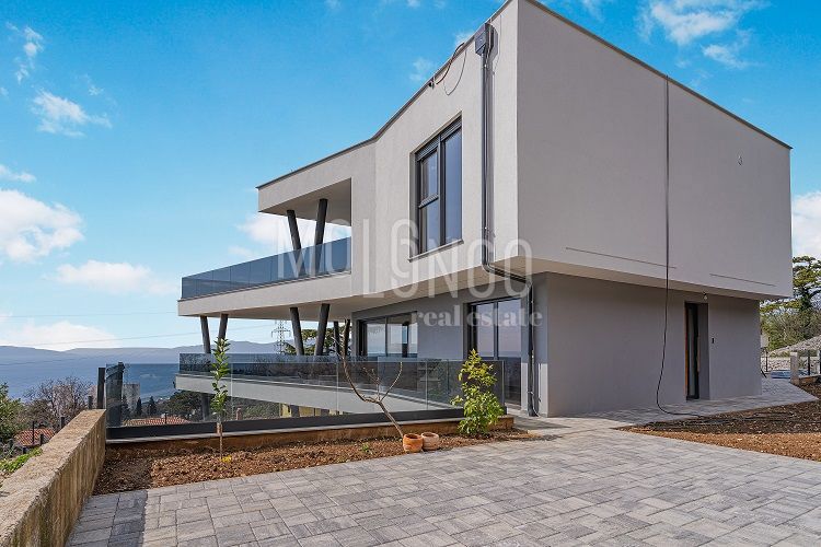 Stanovanje/apartma Kozala, Rijeka, 95,71m2