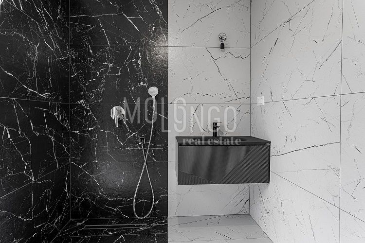 Stanovanje/apartma Kozala, Rijeka, 95,71m2