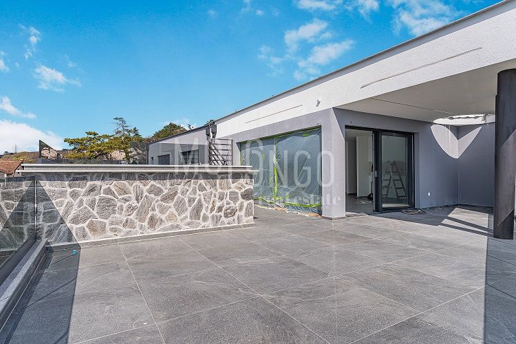 Stanovanje/apartma Kozala, Rijeka, 95,71m2