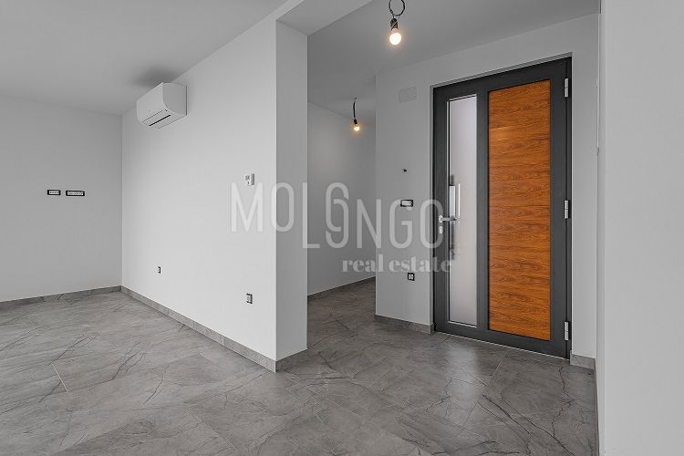 Stanovanje/apartma Kozala, Rijeka, 95,71m2