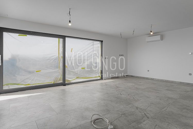 Stanovanje/apartma Kozala, Rijeka, 95,71m2