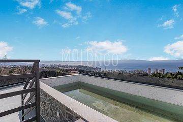 Stanovanje/apartma Kozala, Rijeka, 95,71m2