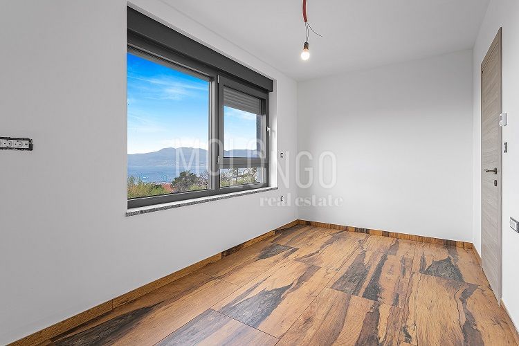 Stanovanje/apartma Kozala, Rijeka, 95,71m2