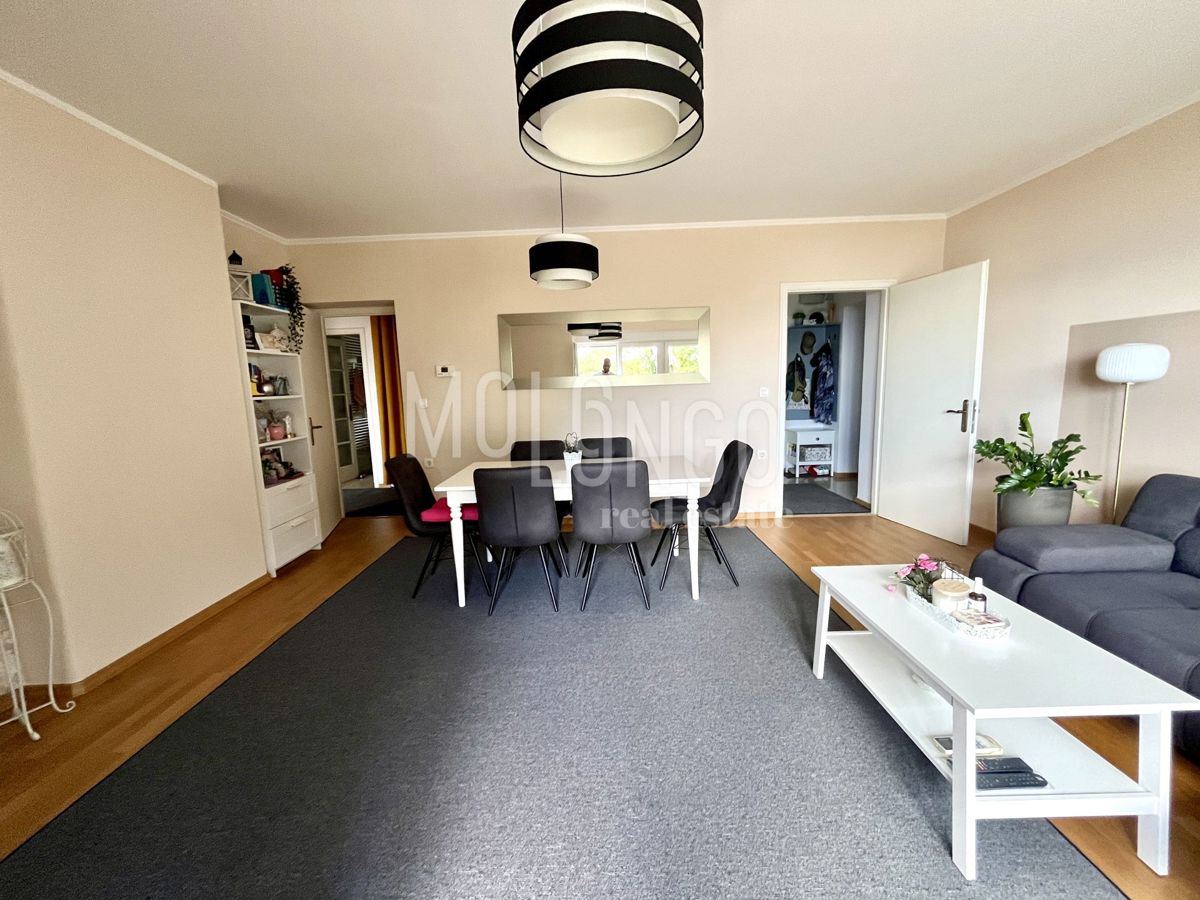 Stanovanje/apartma Kantrida, Rijeka, 101m2