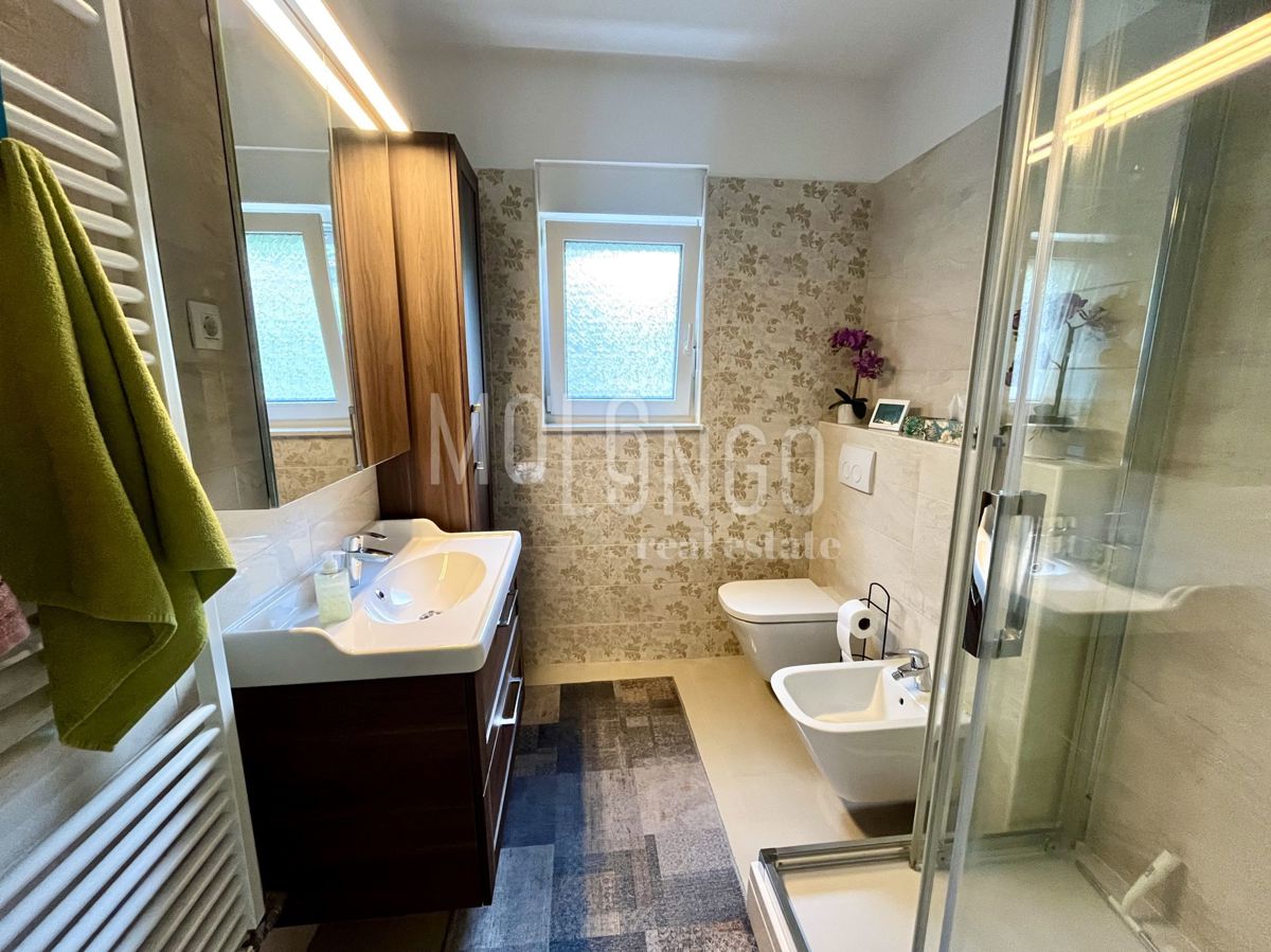 Stanovanje/apartma Kantrida, Rijeka, 101m2