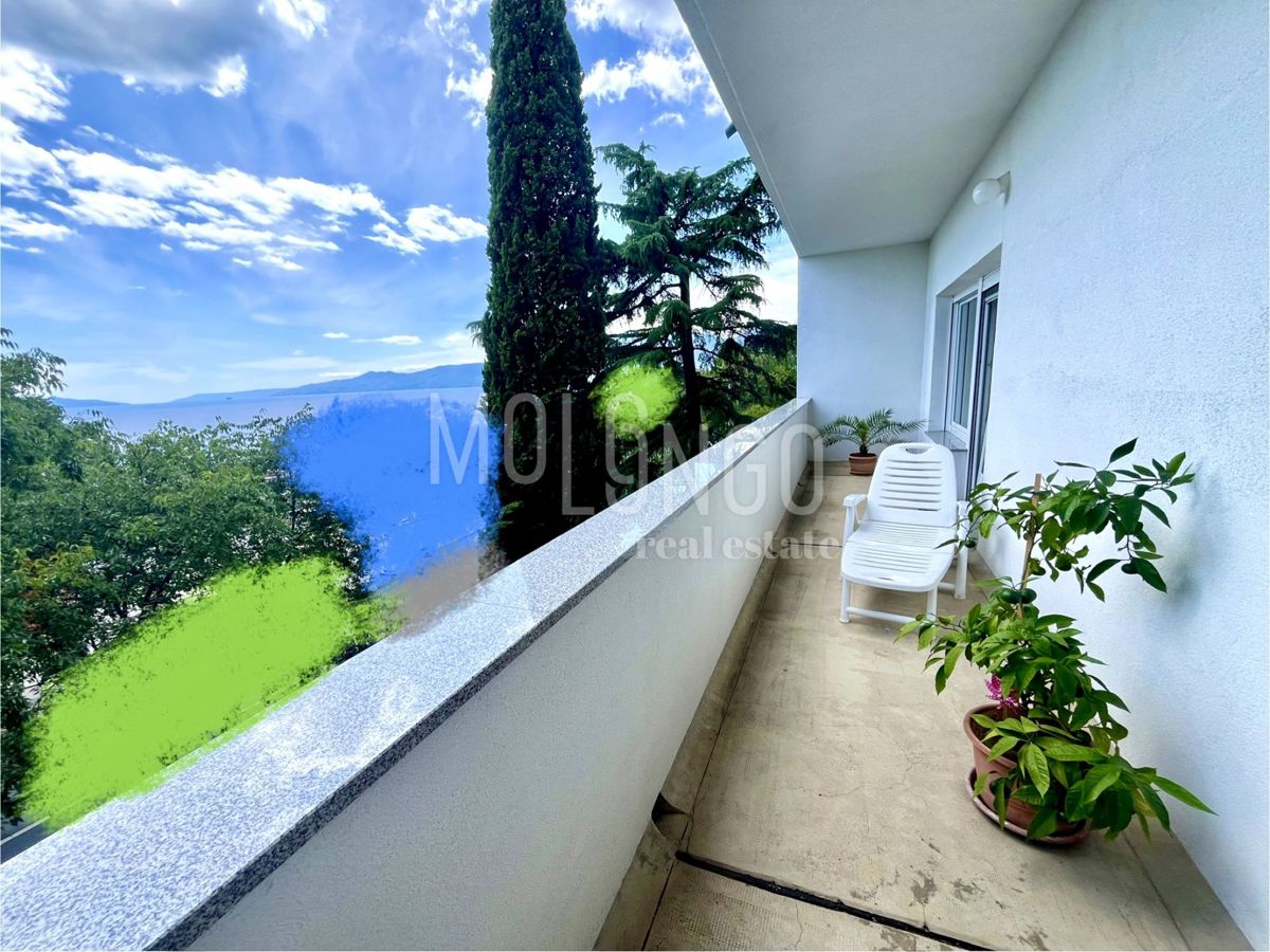 Stanovanje/apartma Kantrida, Rijeka, 101m2