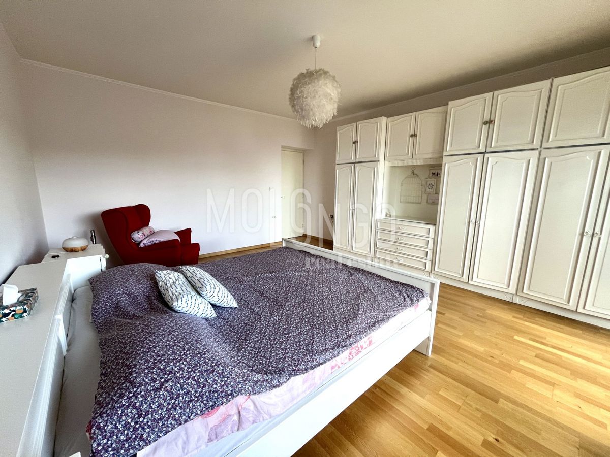Stanovanje/apartma Kantrida, Rijeka, 101m2