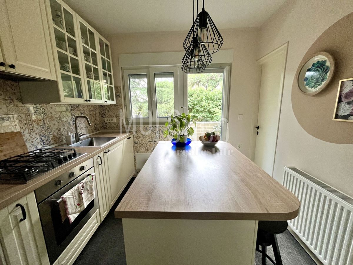 Stanovanje/apartma Kantrida, Rijeka, 101m2