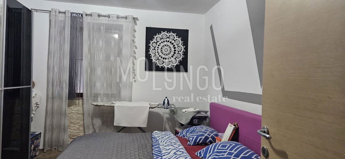 Stanovanje/apartma Fažana, 60m2