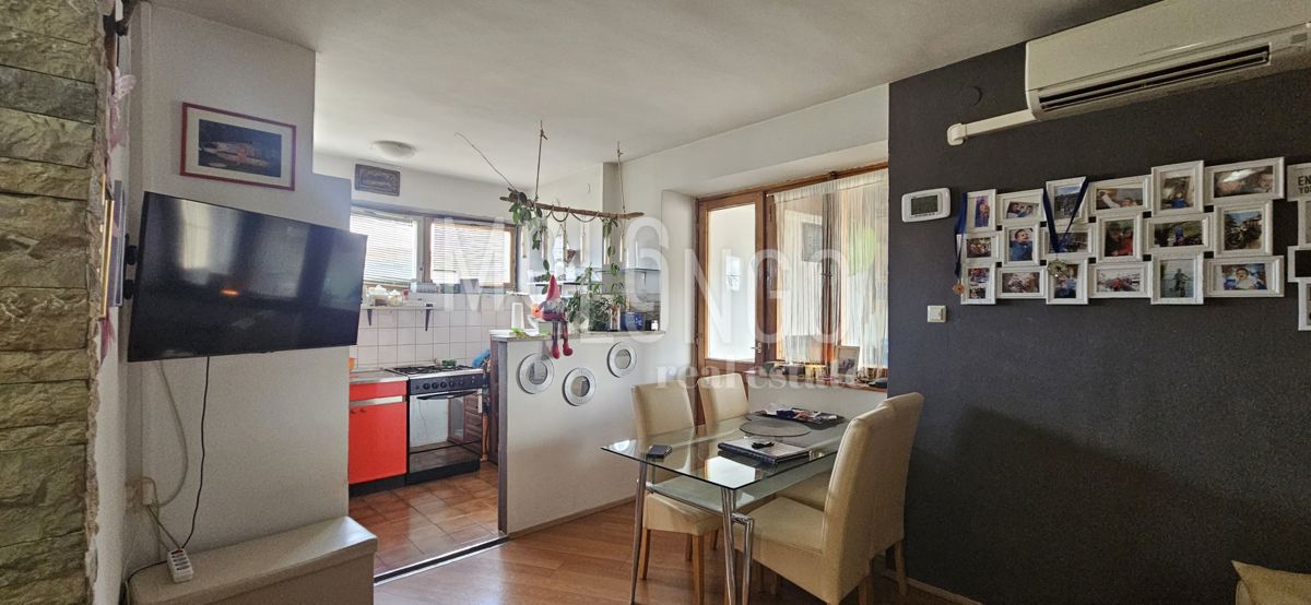 Stanovanje/apartma Fažana, 60m2