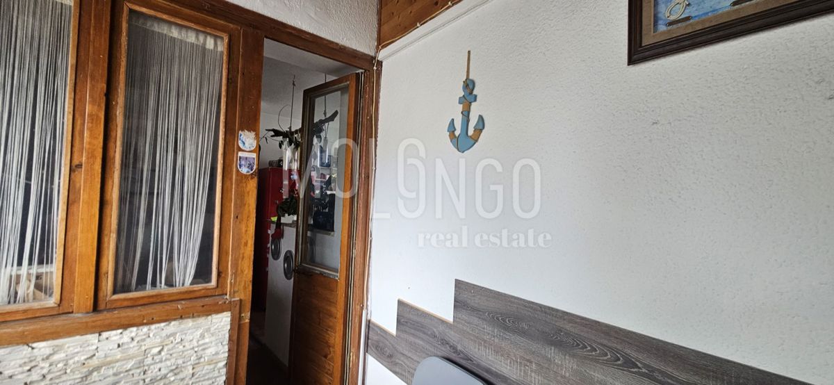 Stanovanje/apartma Fažana, 60m2