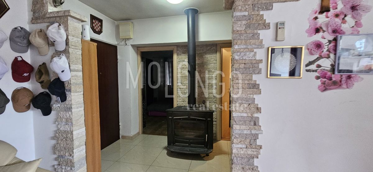 Stanovanje/apartma Fažana, 60m2