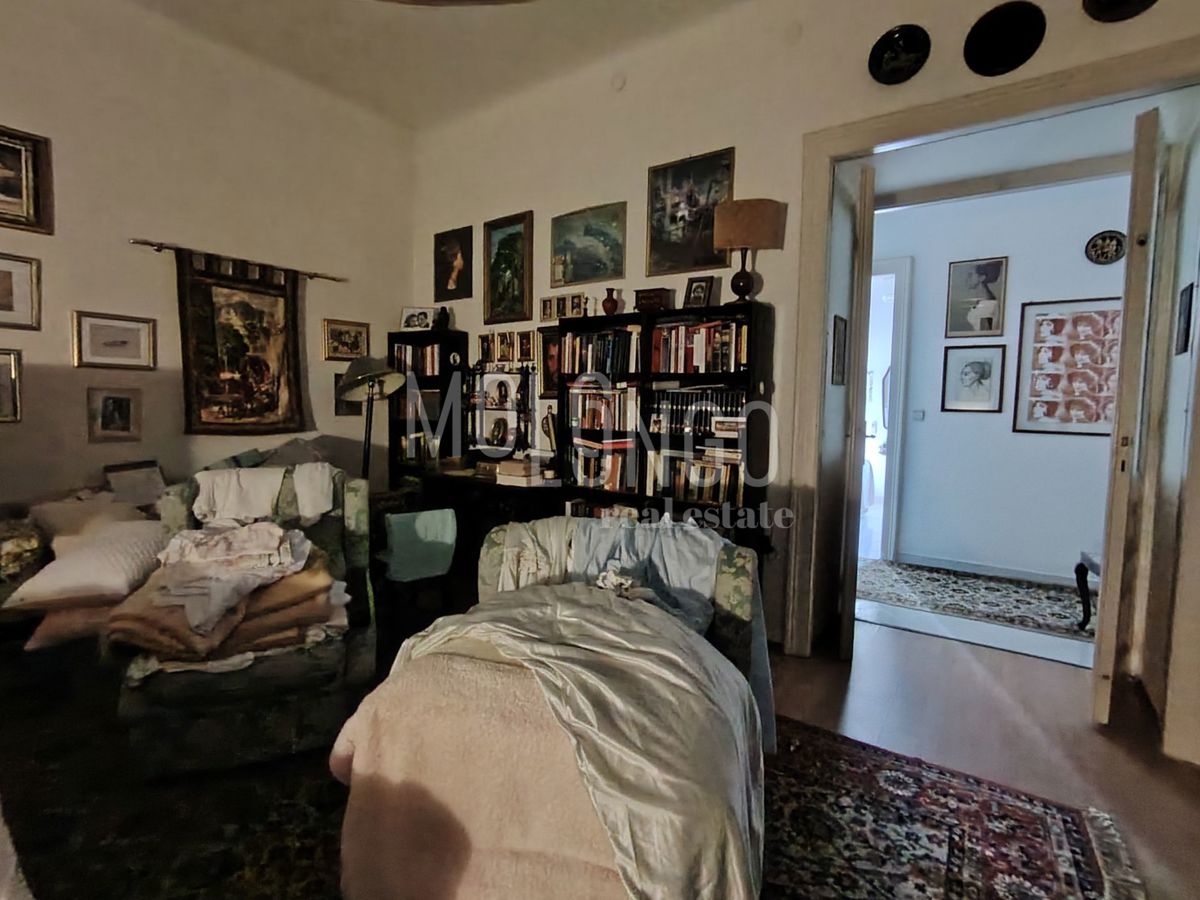 Stanovanje/apartma Belveder, Rijeka, 90m2