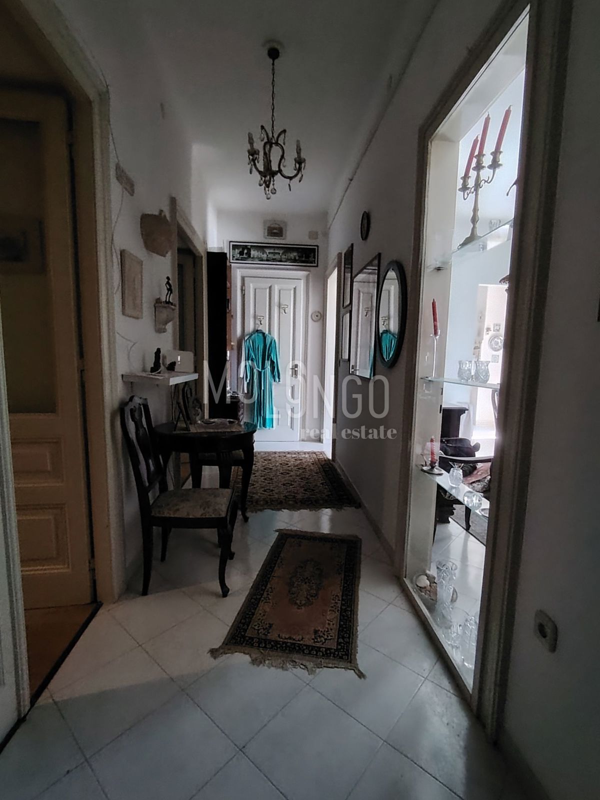 Stanovanje/apartma Belveder, Rijeka, 90m2
