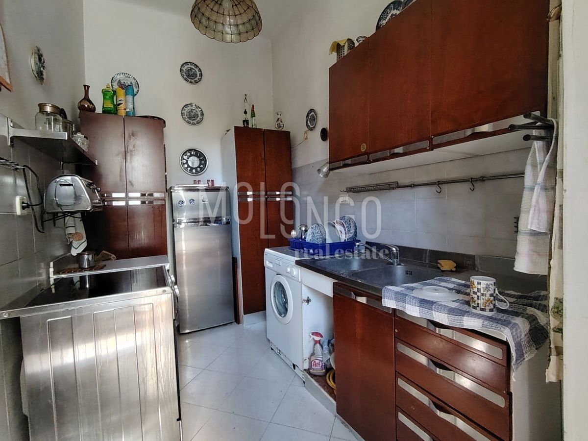 Stanovanje/apartma Belveder, Rijeka, 90m2