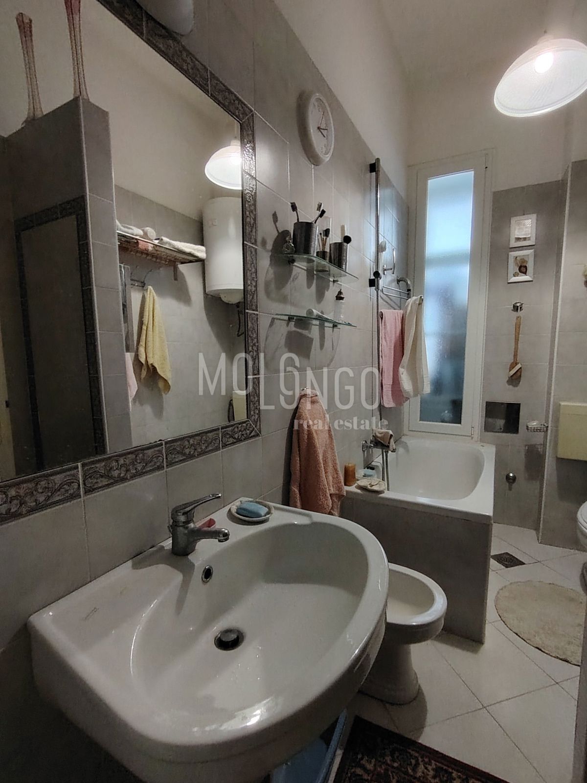 Stanovanje/apartma Belveder, Rijeka, 90m2