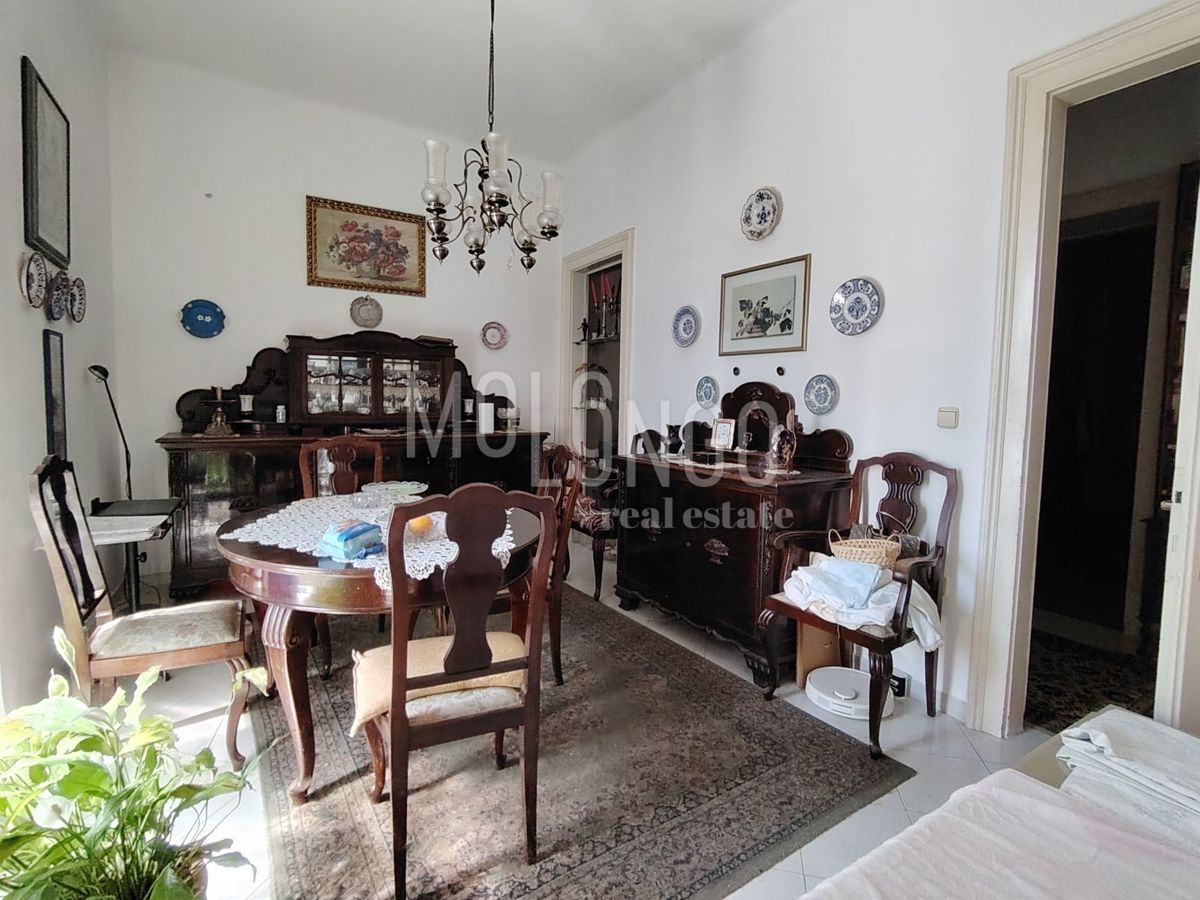 Stanovanje/apartma Belveder, Rijeka, 90m2