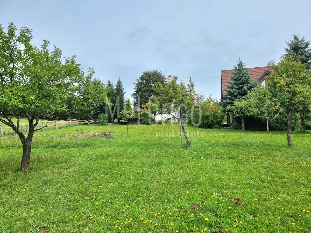 Hiša Mrkopalj, 100m2