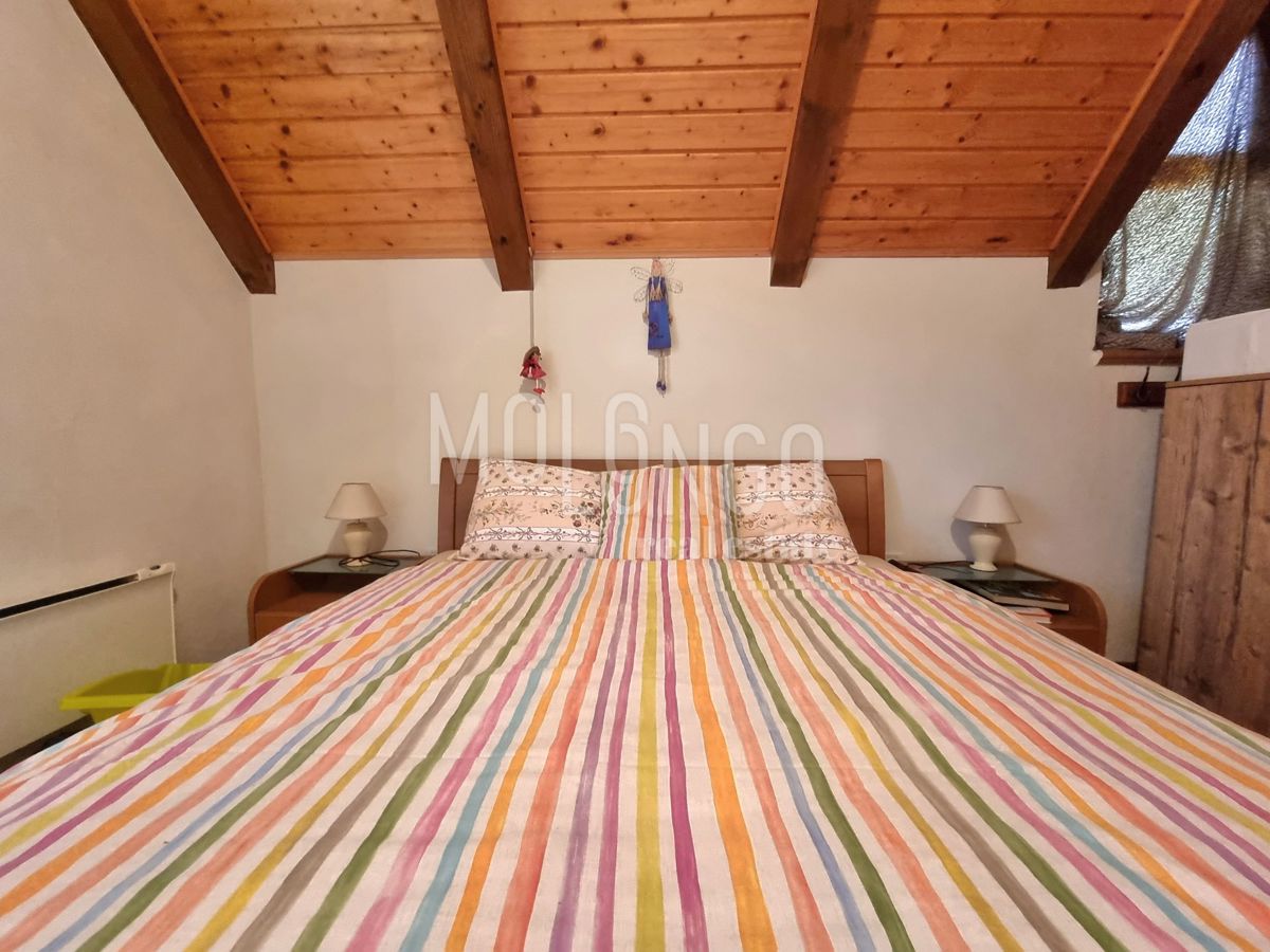 Hiša Mrkopalj, 100m2