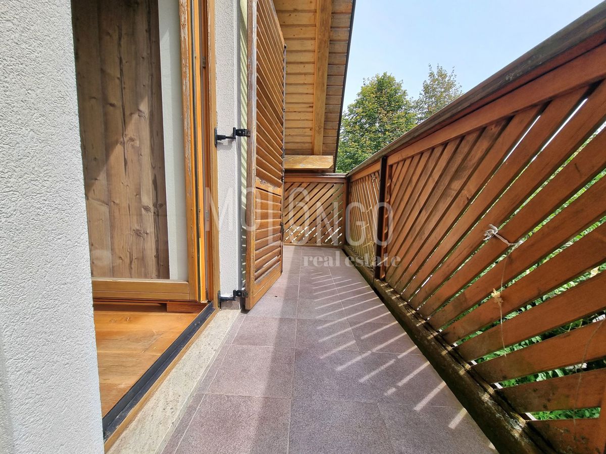 Hiša Mrkopalj, 100m2