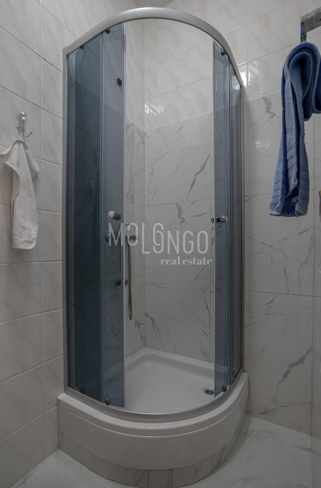 Stanovanje/apartma Belveder, Rijeka, 54m2