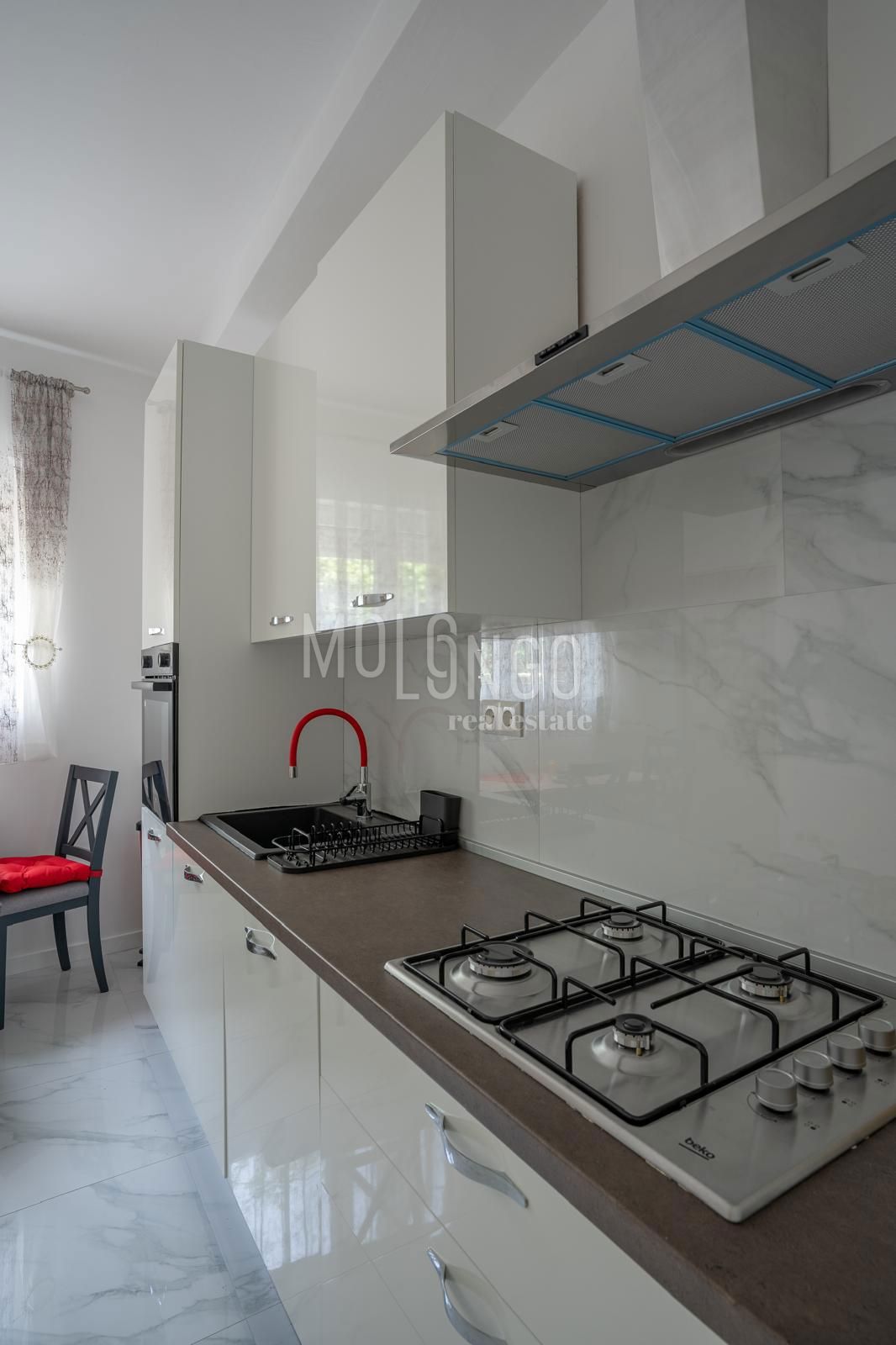 Stanovanje/apartma Belveder, Rijeka, 54m2