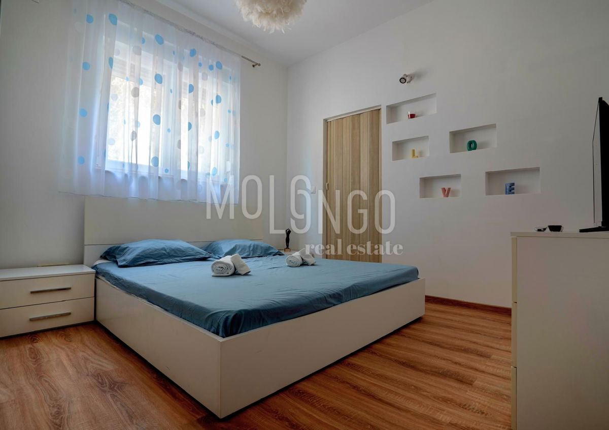 Stanovanje/apartma Belveder, Rijeka, 54m2