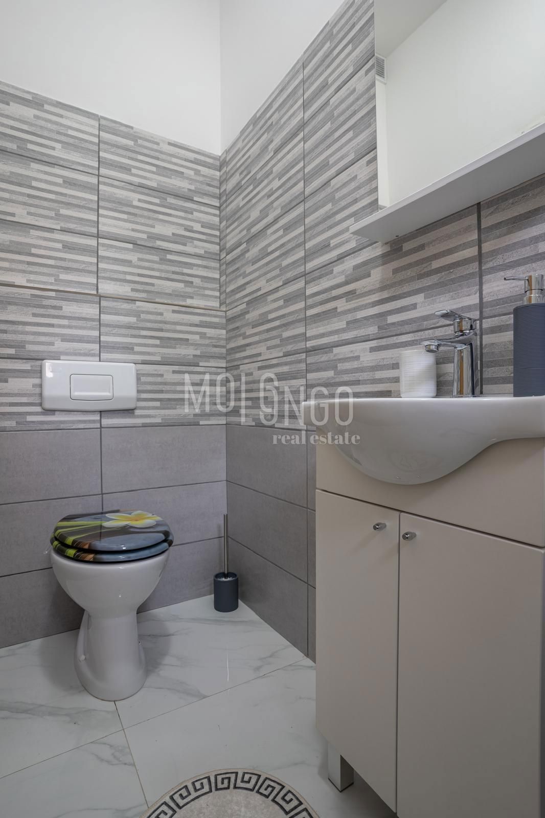 Stanovanje/apartma Belveder, Rijeka, 54m2