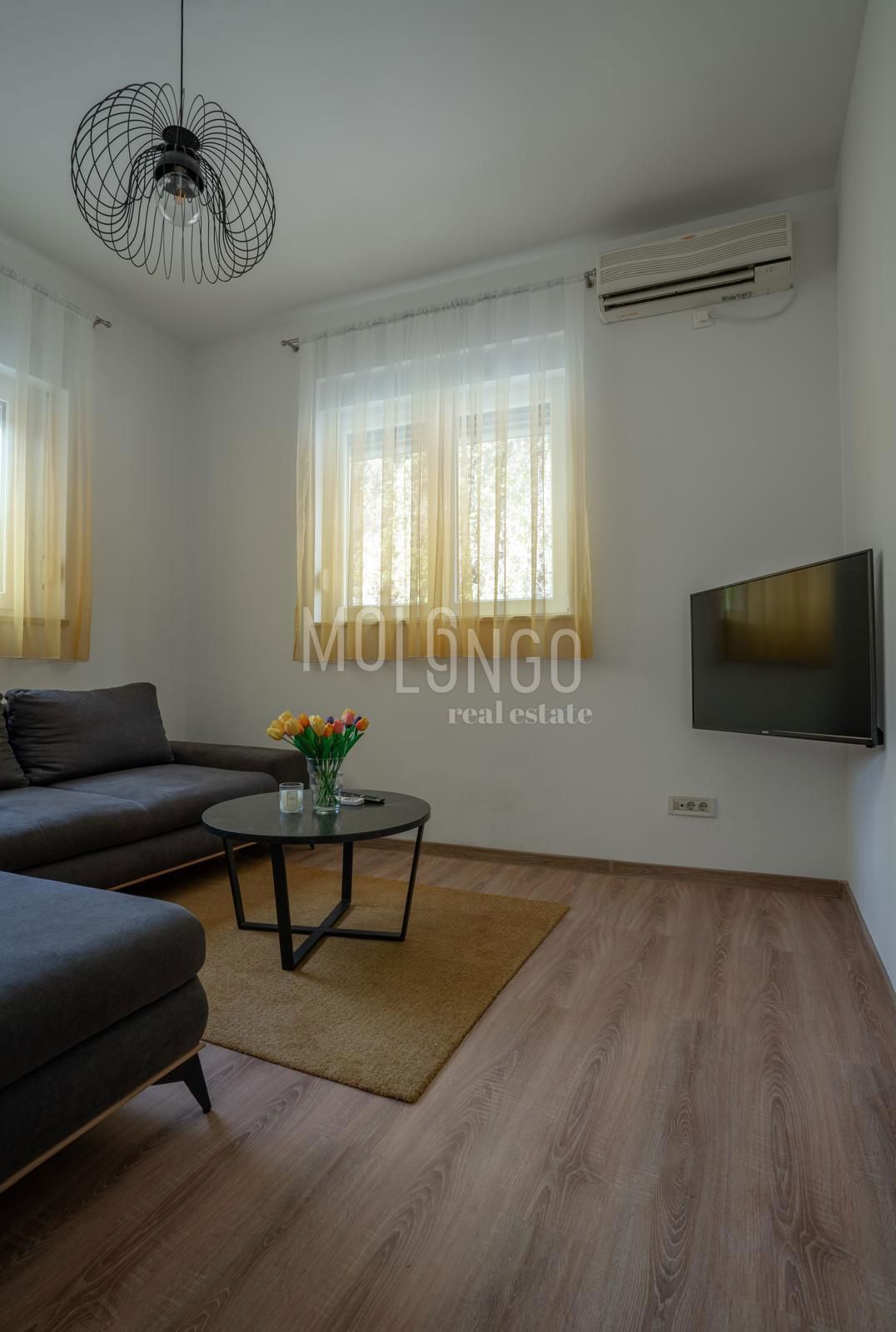 Stanovanje/apartma Belveder, Rijeka, 54m2