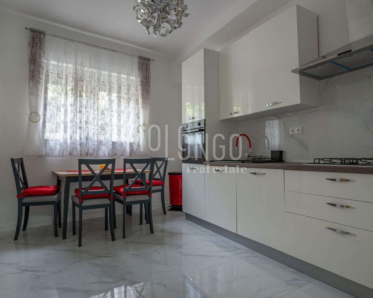 Stanovanje/apartma Belveder, Rijeka, 54m2