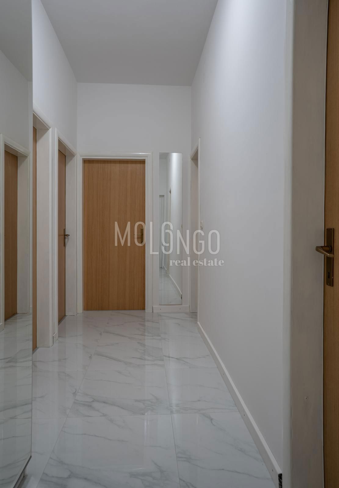 Stanovanje/apartma Belveder, Rijeka, 54m2