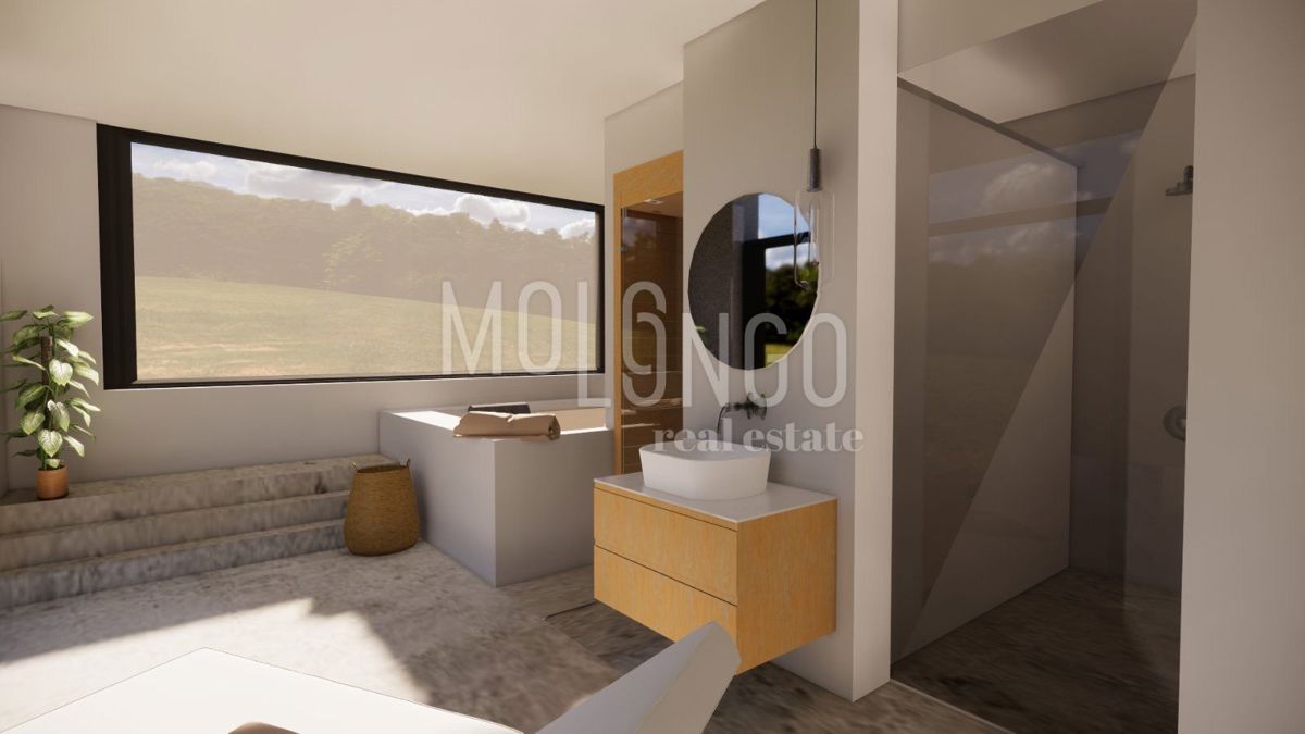 Hiša Mrkopalj, 334,61m2