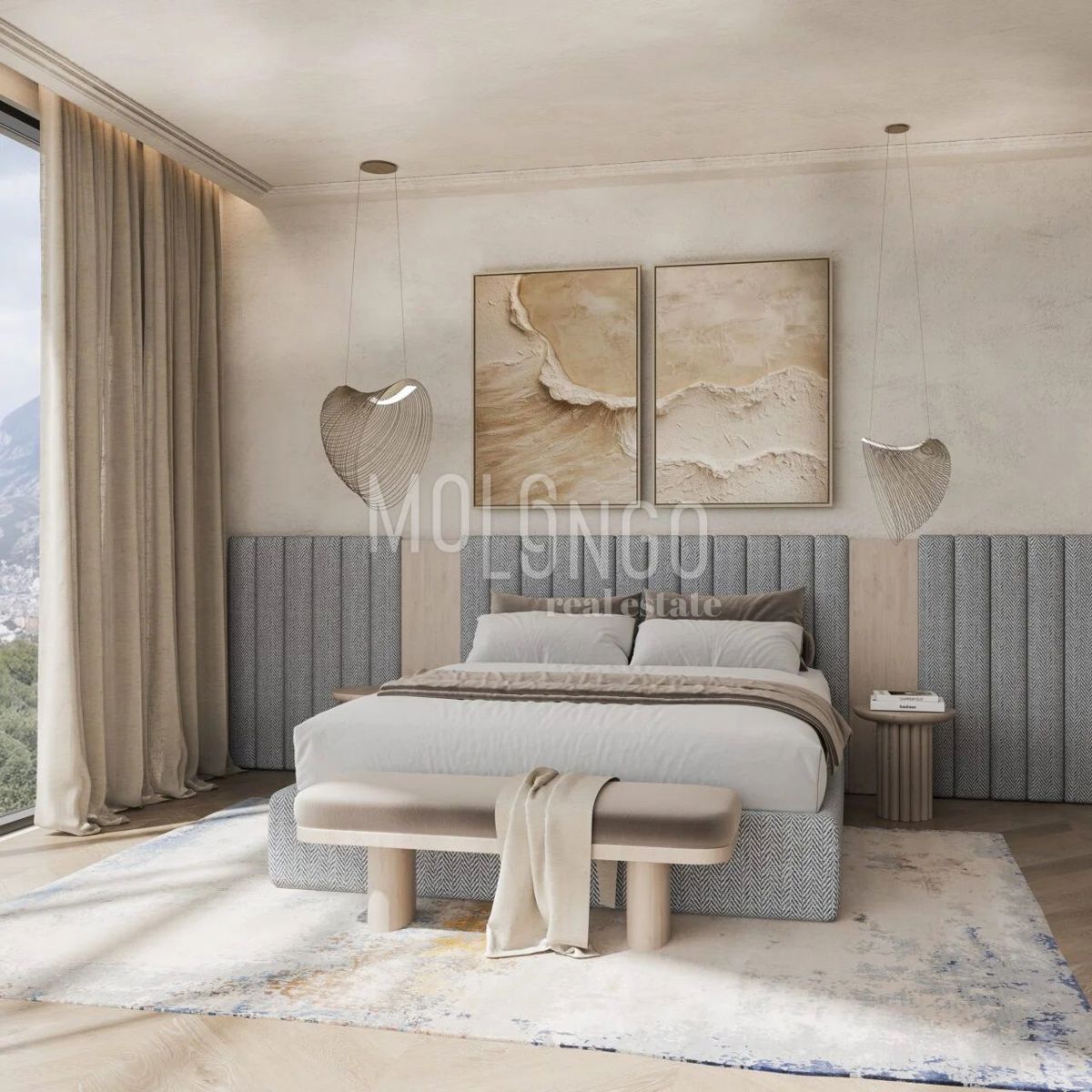 Stanovanje/apartma Kostrena, 75,90m2