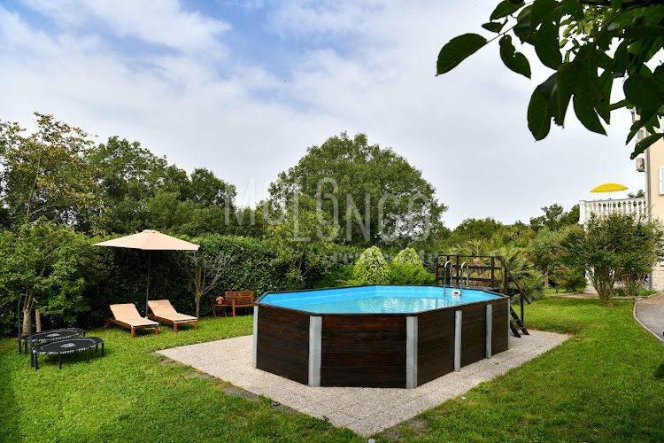 Hiša Grižane-Belgrad, Vinodolska Općina, 278,08m2