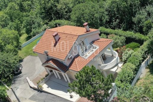 Hiša Grižane-Belgrad, Vinodolska Općina, 278,08m2