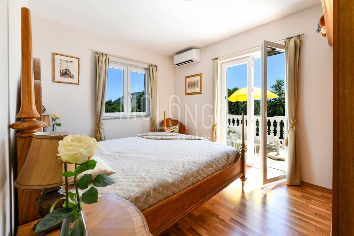 Hiša Grižane-Belgrad, Vinodolska Općina, 278,08m2