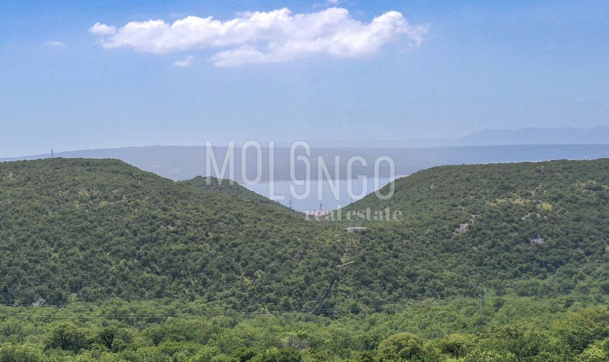 Hiša Grižane-Belgrad, Vinodolska Općina, 278,08m2