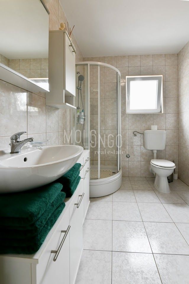 Hiša Grižane-Belgrad, Vinodolska Općina, 278,08m2