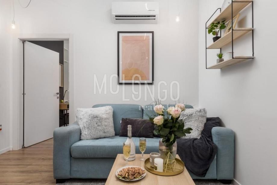 Stanovanje/apartma Centar, Rijeka, 135m2