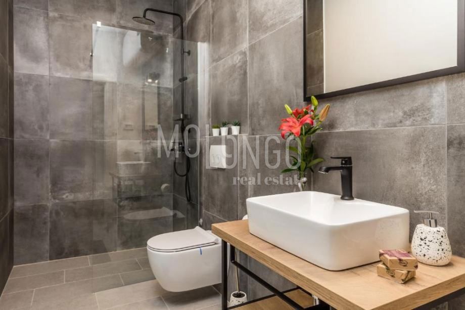 Stanovanje/apartma Centar, Rijeka, 135m2