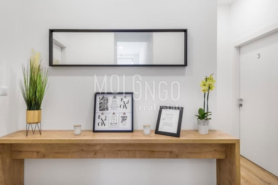 Stanovanje/apartma Centar, Rijeka, 135m2