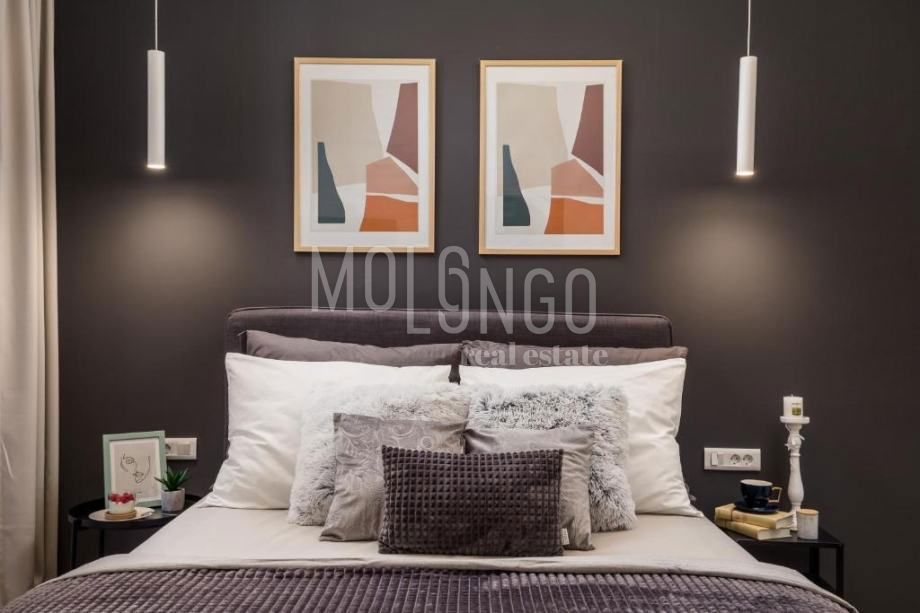 Stanovanje/apartma Centar, Rijeka, 135m2