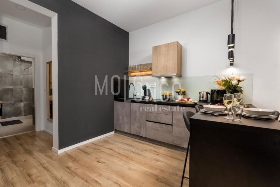 Stanovanje/apartma Centar, Rijeka, 135m2